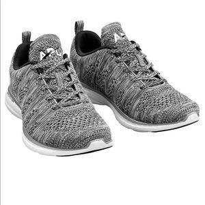 APL techloom sneakers